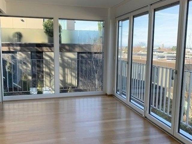 Apartment mieten in Binningen, Bezirk Arlesheim