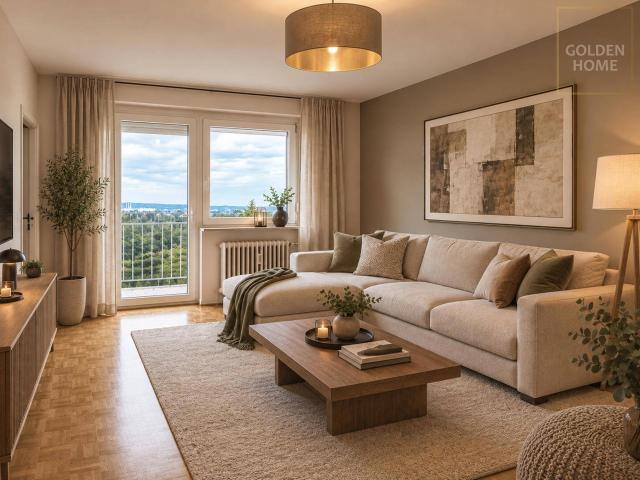 Apartment kaufen in Graz, Gersdorf-Feistritz