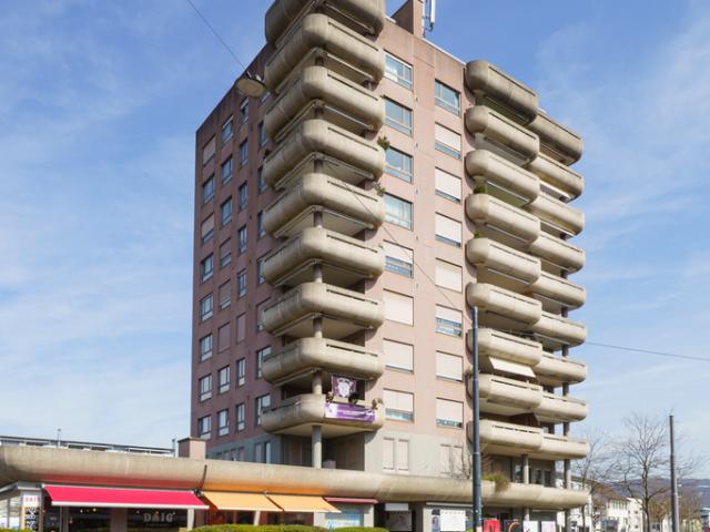 Apartment mieten in Reinach (BL), Basel-Landschaft