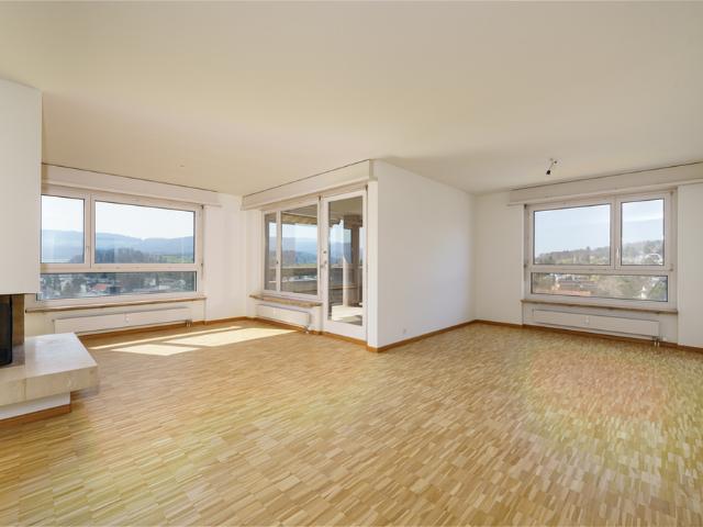 Apartment mieten in Reinach (BL), Basel-Landschaft