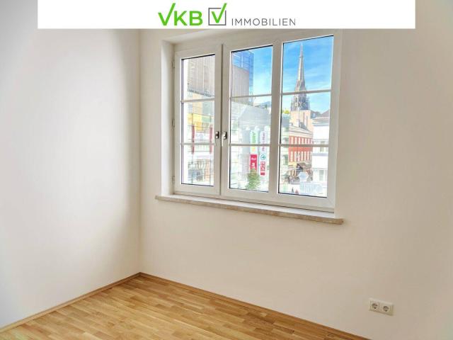 Apartment mieten in Linz, Oberösterreich