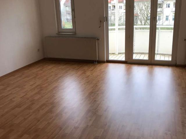 Wohnung kaufen in Leubnitz, Werdau