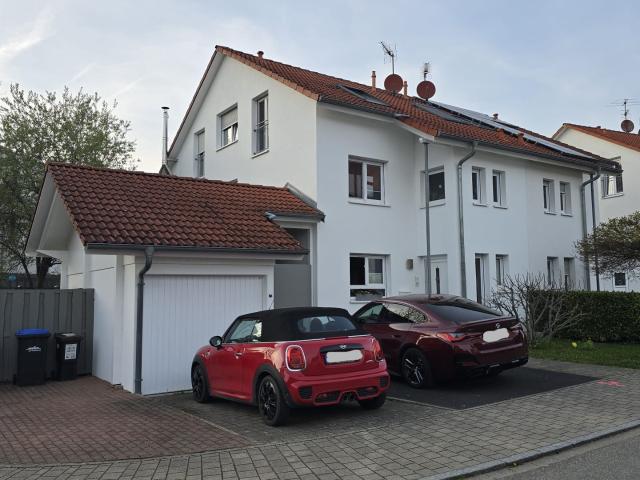 Haus kaufen in Hauingen, Lörrach
