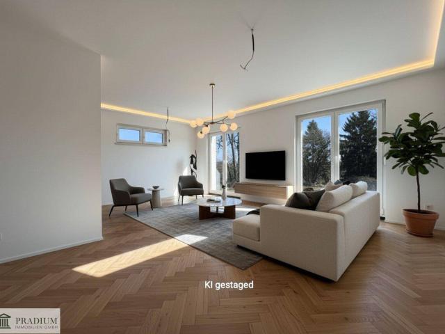 Haus kaufen in Steingraben, Güssing