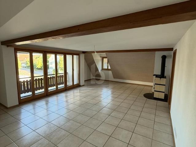 Wohnung mieten in Bättwil, Solothurn