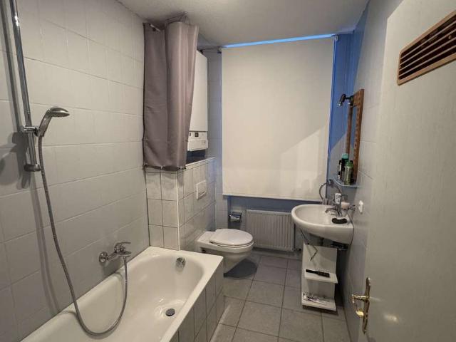 Wohnung kaufen in Herne-Mitte, Herne