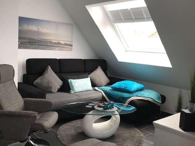 Wohnung kaufen in Großenbrode, Kreis Ostholstein