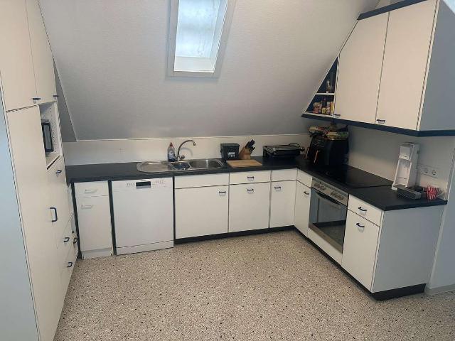 Wohnung mieten in Warendorf, Kreis Warendorf