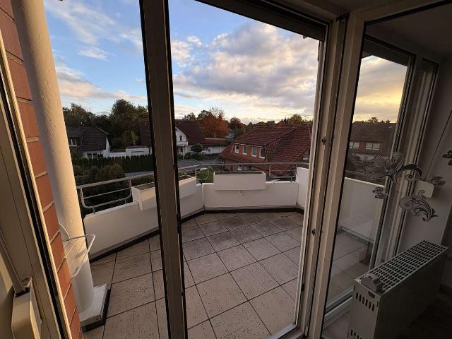Wohnung mieten in Lohne, Bad Sassendorf