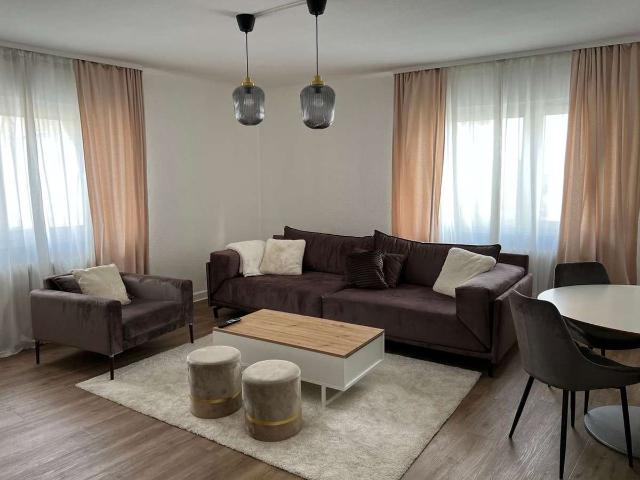Wohnung mieten in Potsdam