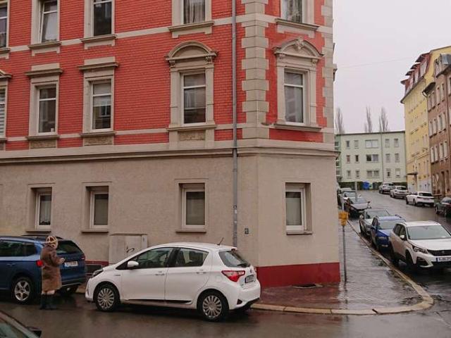 Wohnung kaufen in Pforten, Gera