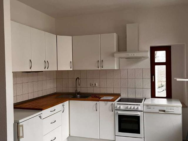 Wohnung mieten in Nordwest, Leipzig