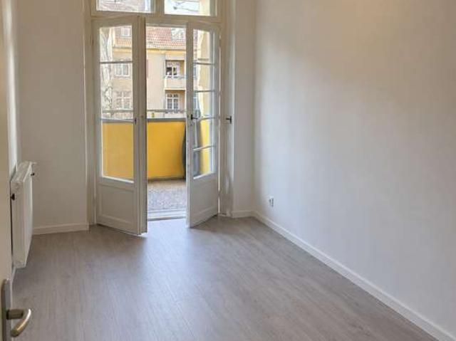Wohnung mieten in Siedlung Paddenpuhl, Berlin