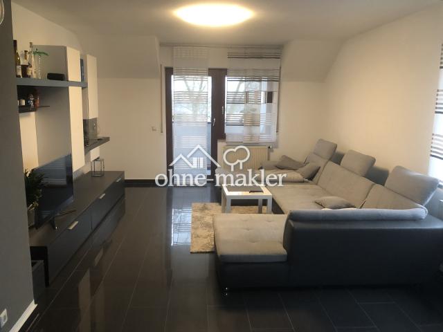 Apartment kaufen in Gundelsheim