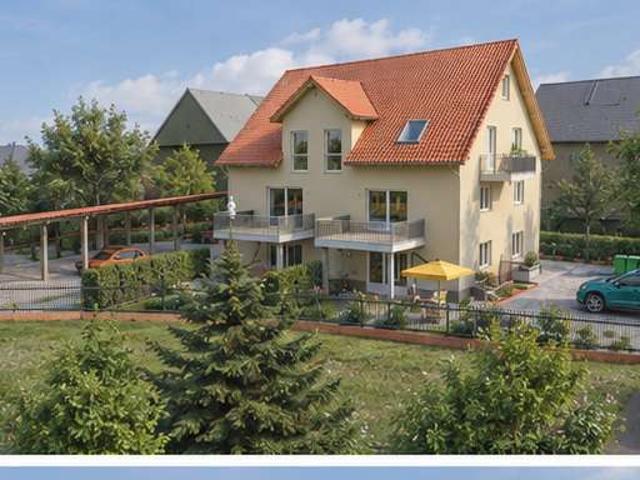 Wohnung kaufen in Sandizell, Schrobenhausen