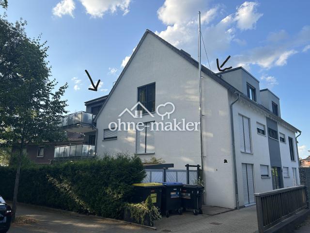Apartment kaufen in Bochum-Wattenscheid, Bochum