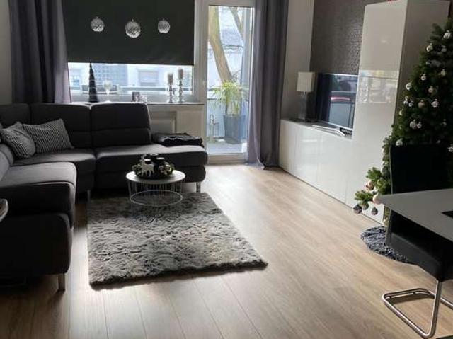 Wohnung kaufen in Bochum-Wattenscheid, Bochum