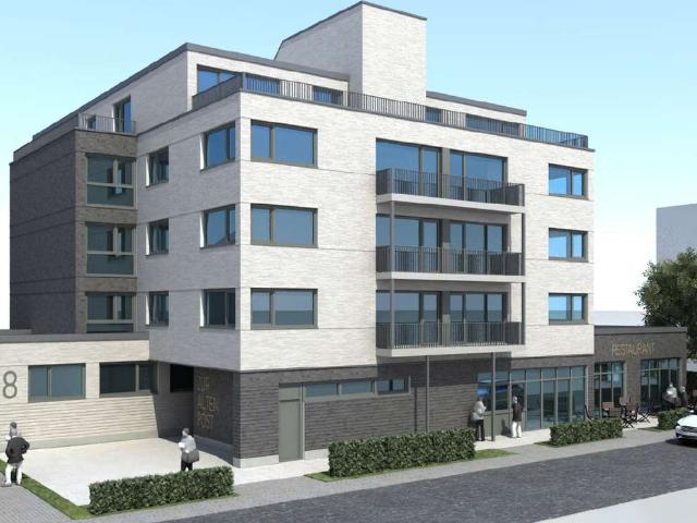 Wohnung kaufen in Wittdün auf Amrum, Kreis Nordfriesland