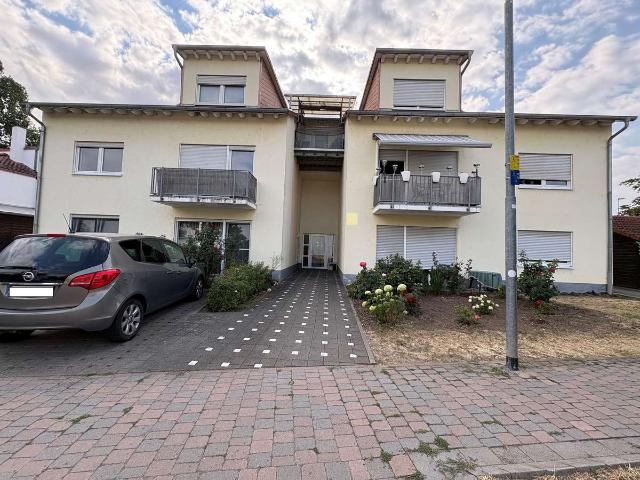 Wohnung kaufen in Alzey, Landkreis Alzey-Worms