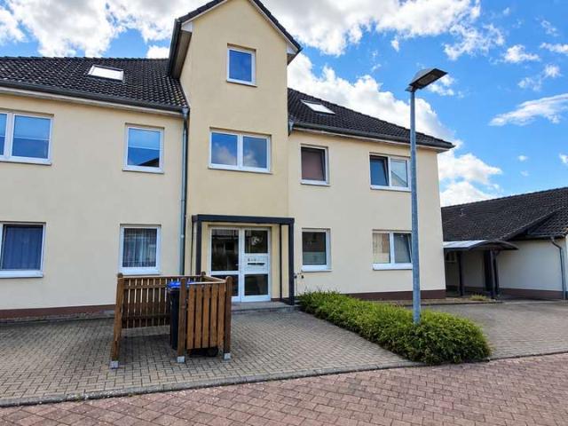 Wohnung kaufen in Neue Gartenstadt, Schwerin