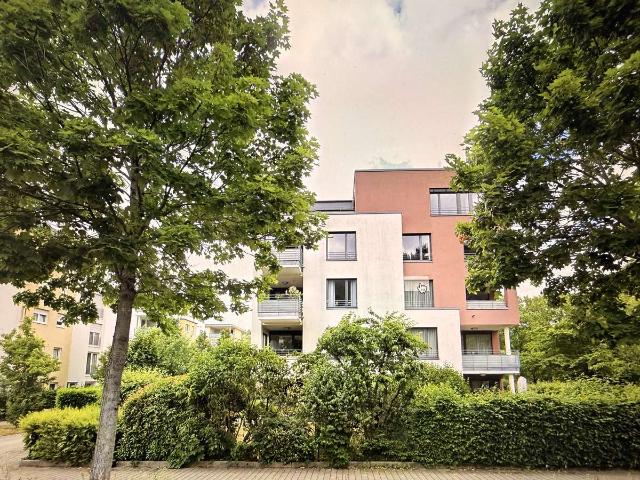 Wohnung kaufen in Oberwiehre, Freiburg im Breisgau