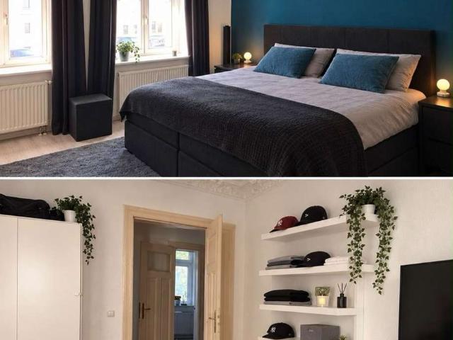 Wohnung mieten in Obere Stadt, Innenstadt, Frankfurt (Oder), Frankfurt (Oder)
