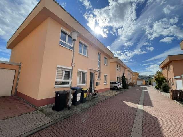 Wohnung kaufen in Lutherviertel, Halle (Saale)