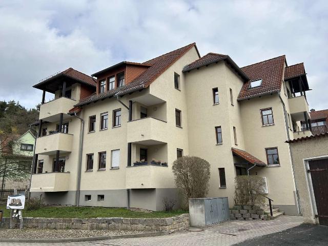 Wohnung kaufen in Jena