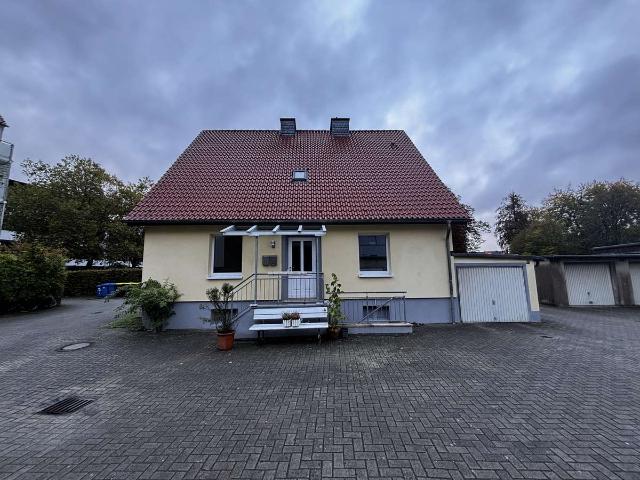 Wohnung mieten in Gartlage, Osnabrück