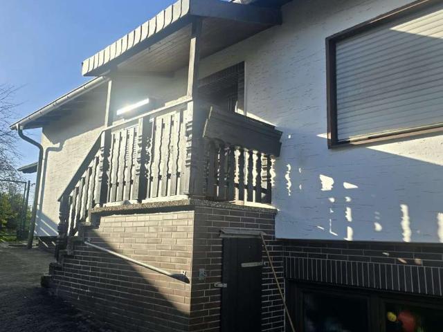 Wohnung mieten in Waldbröl, Oberbergischer Kreis