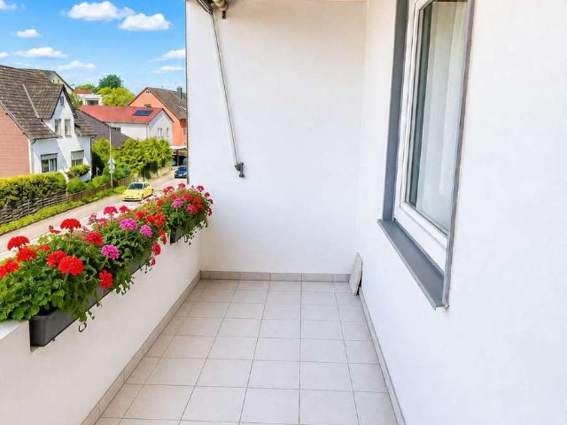 Wohnung kaufen in Weiße Schanze, Wolfenbüttel