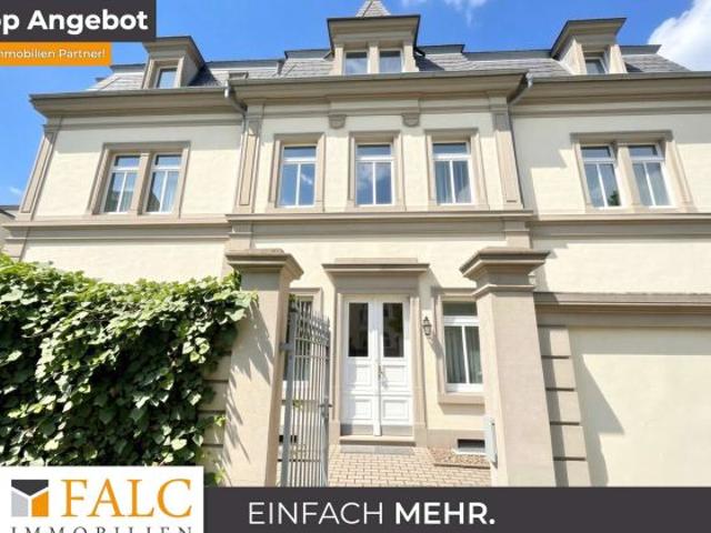 Wohnung kaufen in Pirna, Sachsen