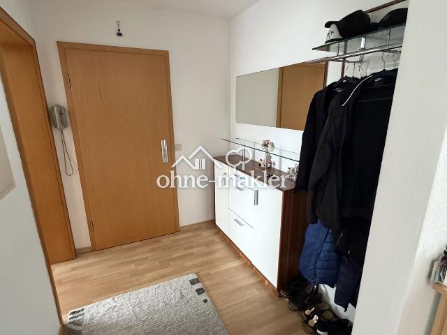 Apartment kaufen in Hausen, Dillingen an der Donau