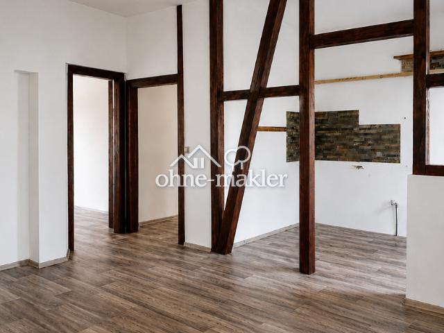 Apartment kaufen in Wanne-Süd, Herne