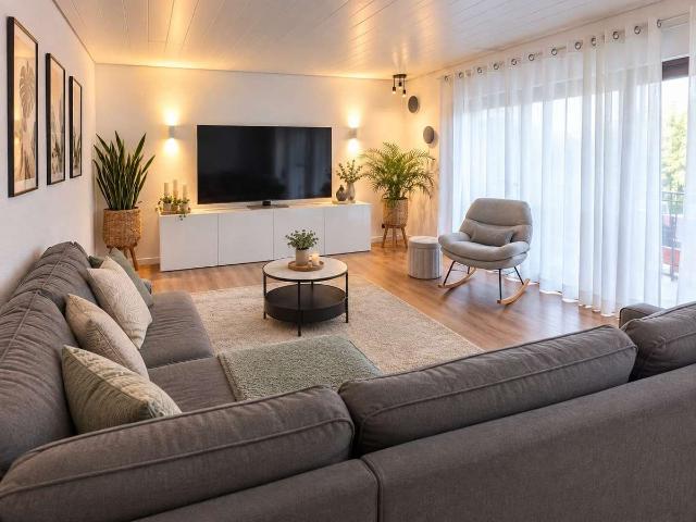 Wohnung mieten in Affalterbach, Landkreis Ludwigsburg