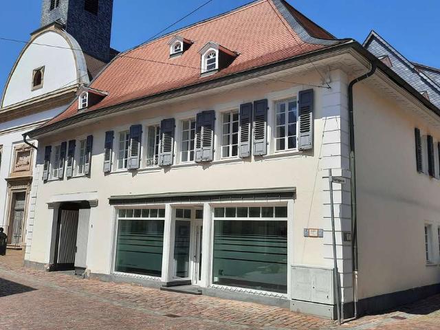 Wohnung mieten in Freinsheim, Landkreis Bad Dürkheim