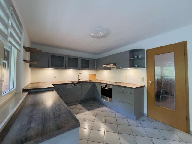 Wohnung kaufen in Consrade, Plate