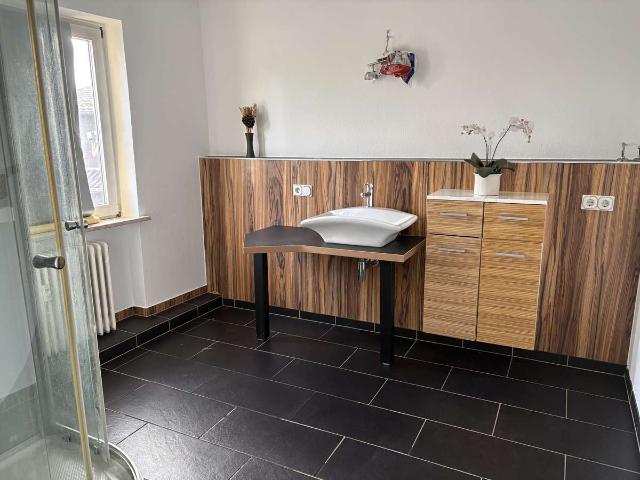 Wohnung mieten in Bettingen, Schmelz
