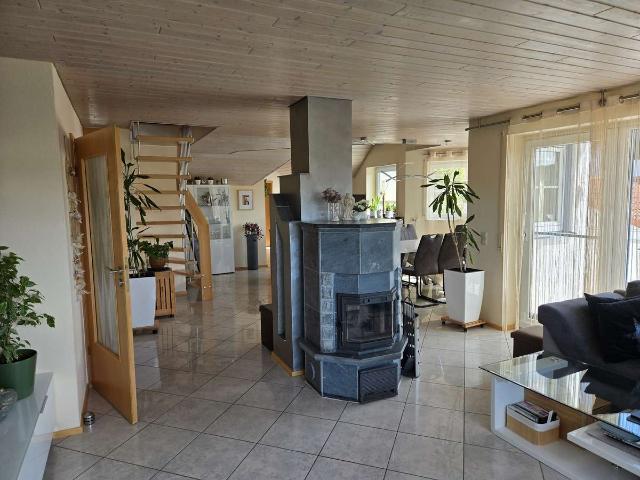 Wohnung kaufen in Illerrieden, Alb-Donau-Kreis