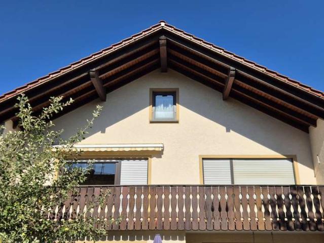 Wohnung kaufen in Altstadt, Schömberg