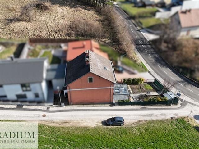 Einfamilienhaus kaufen in Pottenstein, Niederösterreich