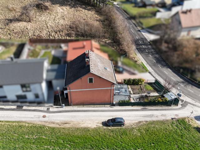 Einfamilienhaus kaufen in Pottenstein, Niederösterreich
