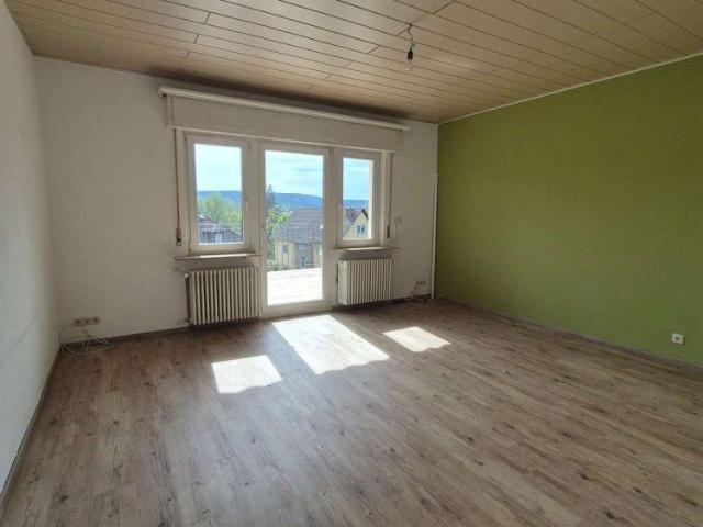 Apartment mieten in Brötzingen, Pforzheim
