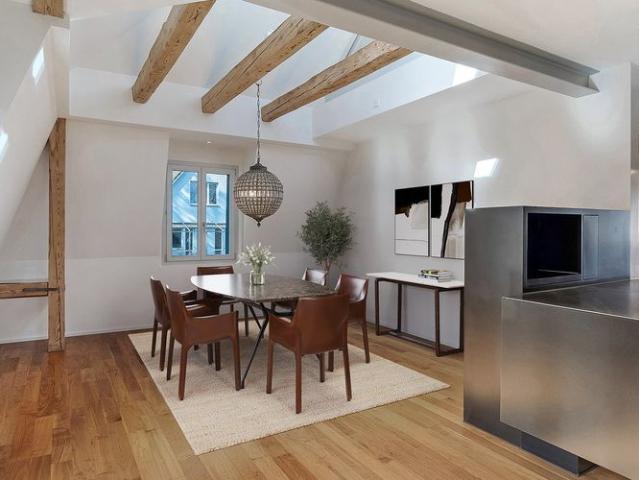 Apartment mieten in Einigen, Zürich