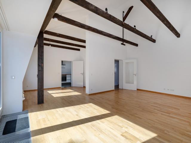 Apartment mieten in Kronprinzenviertel, Krefeld