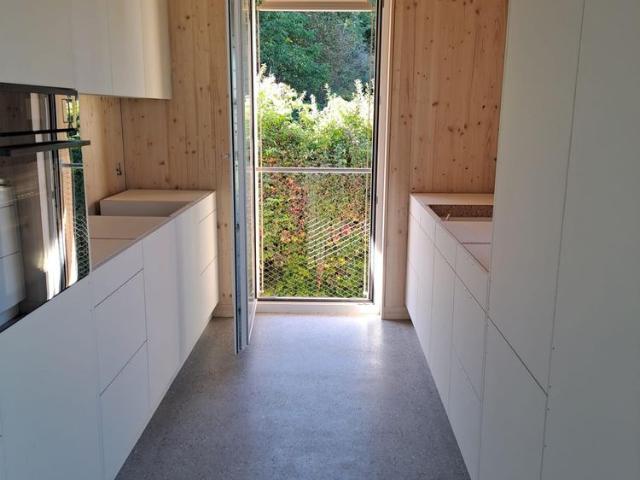Haus mieten in Schoried, Alpnach