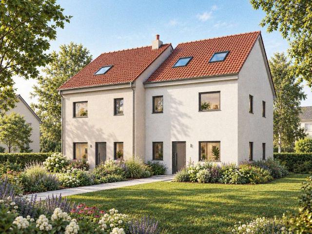 Haus kaufen in Löwendorf, Trebbin