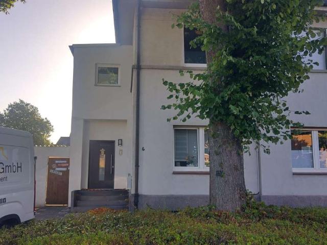 Haus kaufen in Feldmark, Dorsten