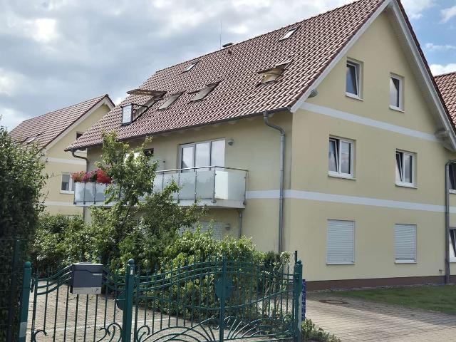 Wohnung kaufen in Koserow, Vorpommern-Greifswald