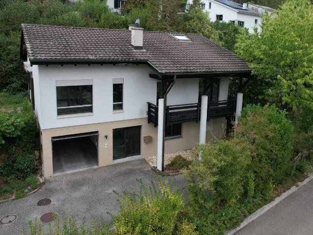 Reihenfamilienhaus kaufen in Grellingen, Bezirk Laufen